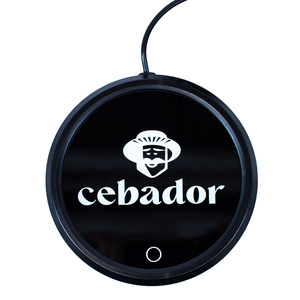 Calentador USB para taza / calabaza – para yerba mate y té