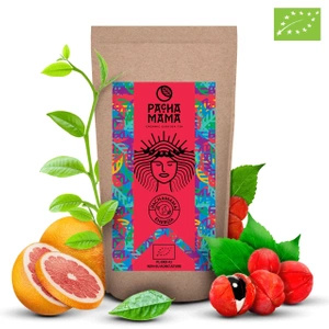Guayusa Pachamama Energia 250 g (orgánica)