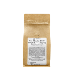 Mary Rose -  café arábica en grano Colombia Medellin premium 200 g