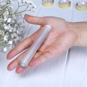 Set de regalo para rituales y trabajo con los chakras: incienso + vela + joyas