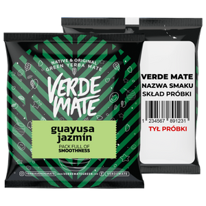 Yerba Mate Matero + Bombilla