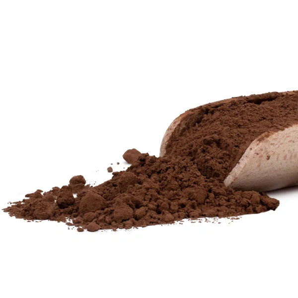 Vivarini – Cacao alcalinizado oscuro (polvo) 0,5 kg