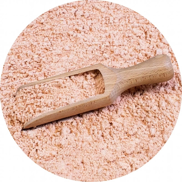 Pack de Mantequilla de Cacahuete en Polvo Nustino 2x400g