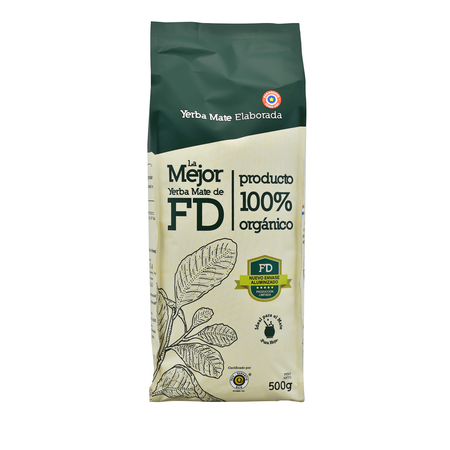 Fede Rico La Mejor 0,5kg
