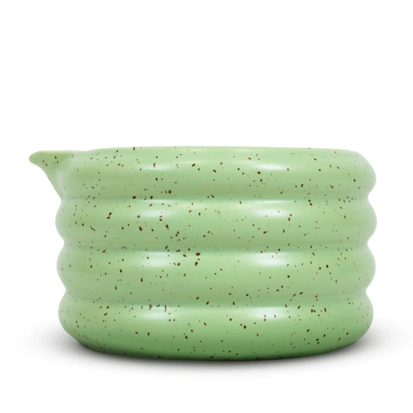 Set de regalo: matcha premium + matchawan + accesorios de bambú