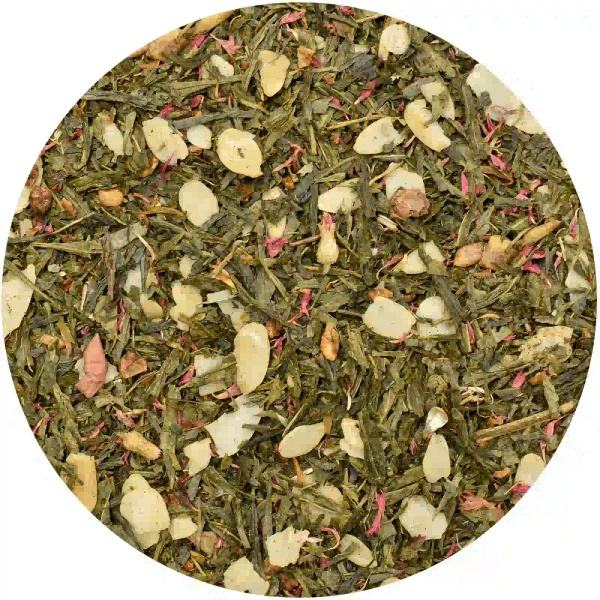 Mary Rose - Té Santa Secret - 50 g