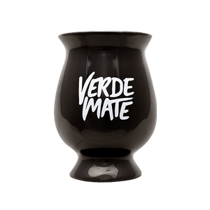 Yerba Mate Matero + Bombilla