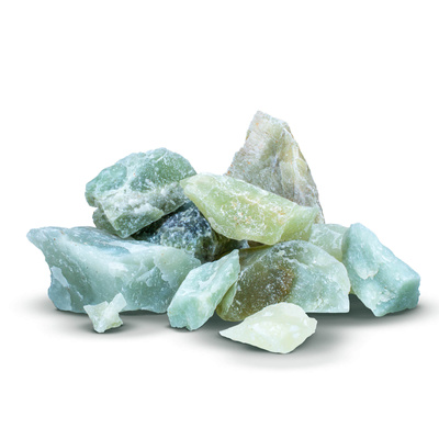 Serpentinita (piedra bruta) 50 g