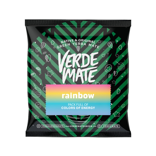 Set de Yerba Mate para dos: muestras 3×50g 2x Calabaza + 2x Bombilla