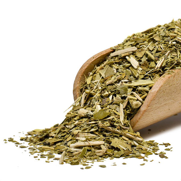Set de Yerba Mate Elaborada: El Fuego 1kg + Kurupi 500g