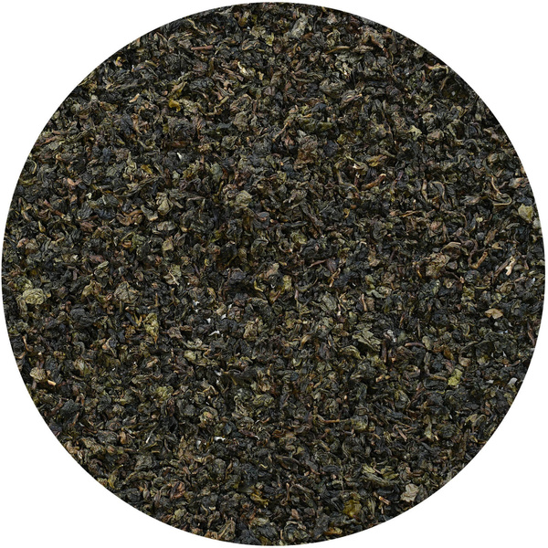 Set de regalo Mary Rose: té a granel + accesorios para tomar té