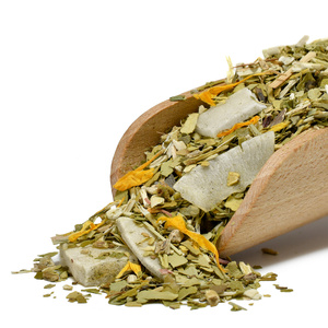 Set de Yerba Mate para Parejas Yaguar Fruit