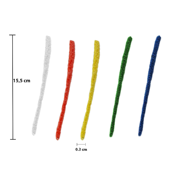 Limpiador para bombilla