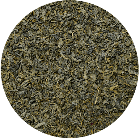 Mary Rose - Té Verde Yunnan - 50g