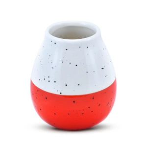 Calabaza de cerámica - Toro 350 ml