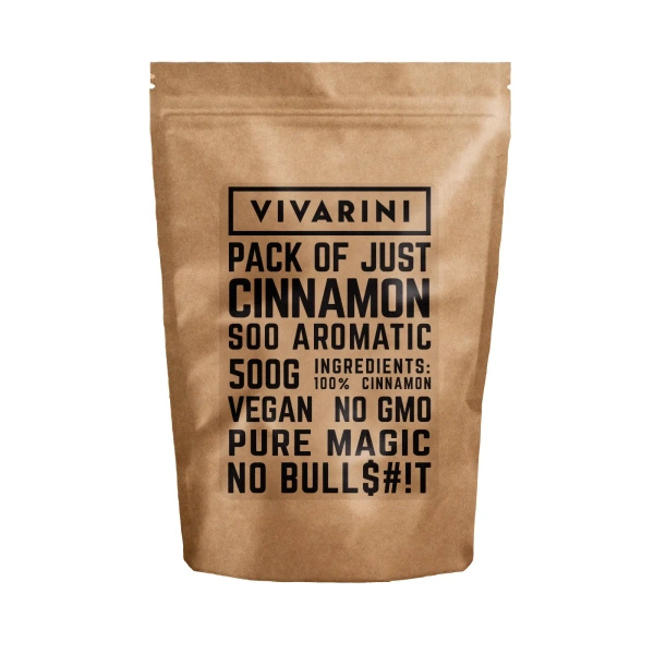 Vivarini - Canela (molida) 0,5 kg
