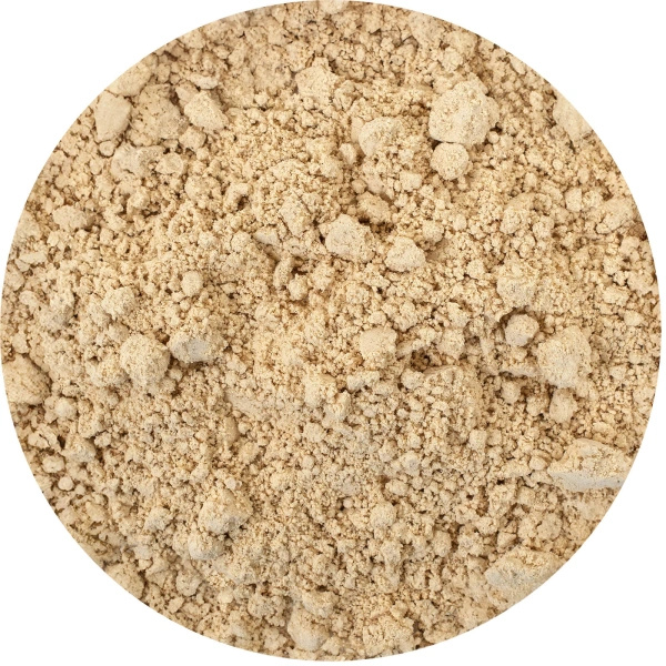 Set 3x Mantequilla de Cacahuete en Polvo Nustino