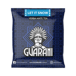 Yerba mate set de invierno para pareja 10 x 50g