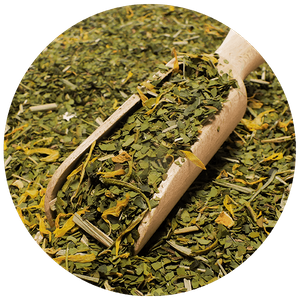 Juego de Yerba Verde Mate Verde 3x500g