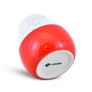 Calabaza de cerámica - Toro 350ml