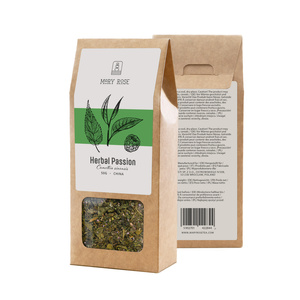 Mary Rose - Té Herbal Passion - 50 g