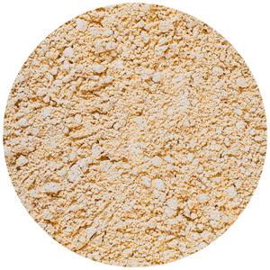 Mantequilla de cacahuete en polvo (sin aditivos) 25 kg – saco