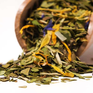 Yerbera – lata con Verde Mate Green Verano 0,5kg 
