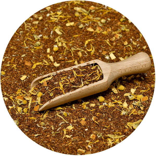 Mary Rose - Té Rooibos Sunrise - 50 g