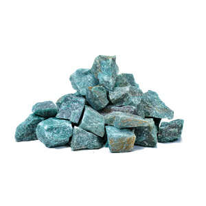 Set para Tauro: té del zodíaco + piedra mágica
