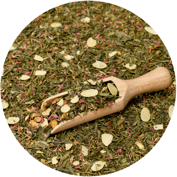 Mary Rose - Té Santa Secret - 50 g