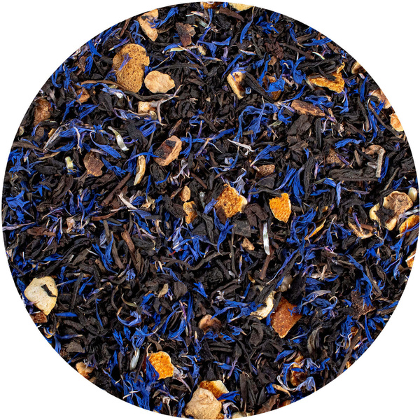 Set para Chakra Manipura: té de chakra + piedra mágica