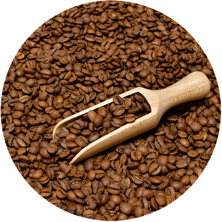 Mary Rose -  café arábica en grano Nicaragua Colibrí Azul speciality 200 g