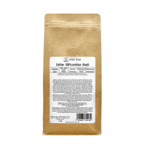Mary Rose -  café arábica en grano Mogiana Brazil premium 1 kg