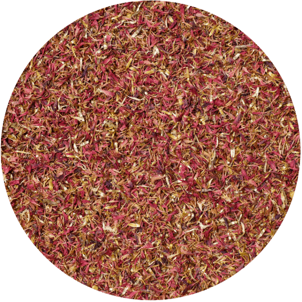 Mary Rose – Aciano (rojo) 100 g