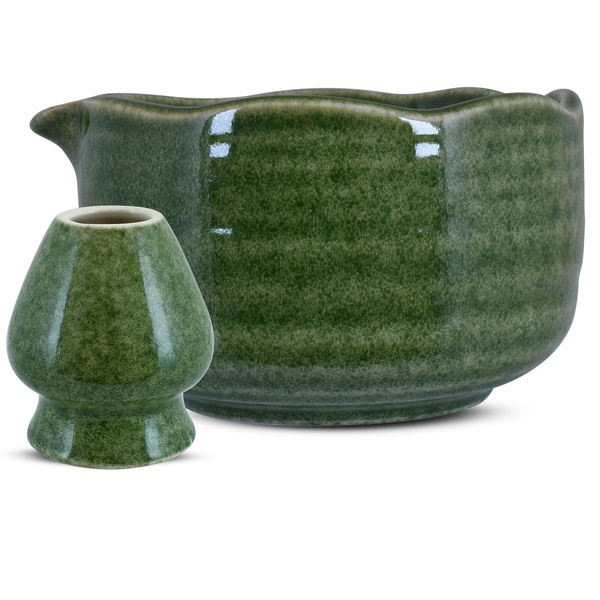 Juego de accesorios para preparar té matcha