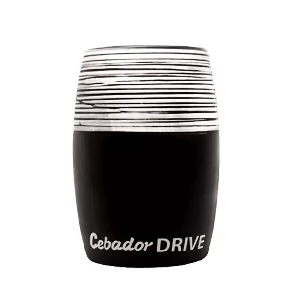 Verde Mate juego yerba mate calabaza Drive bombilla