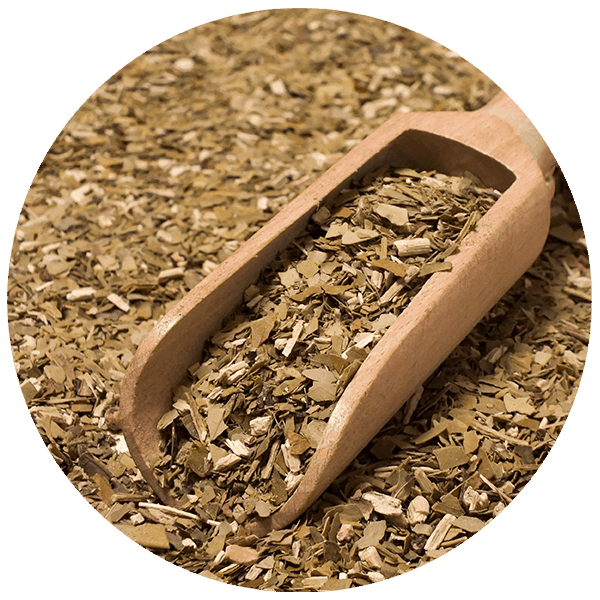 Yerba Mate Energia - varias marcas - 5 x 500 g