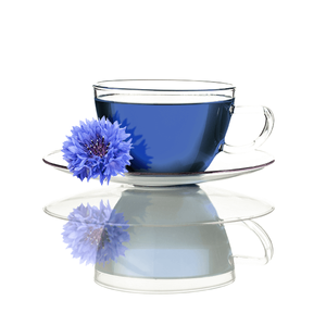  Mary Rose – Aciano (azul) – pétalos 10 g