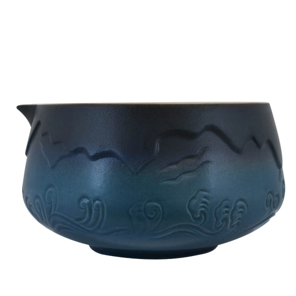 Set de regalo: matcha japonés premium + matchawan + accesorios de bambú