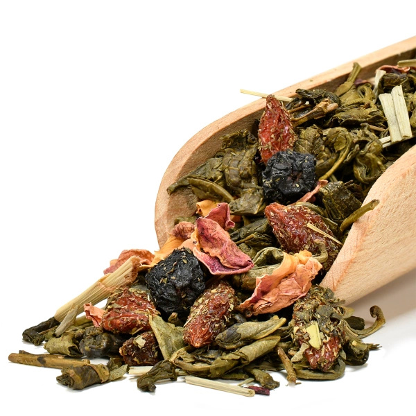 Mary Rose - Morning Dew Té - 50g