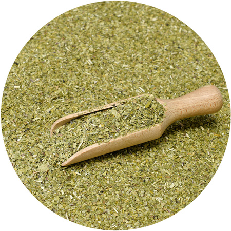 Set de Yerba Mate Orgánica para Principiantes 