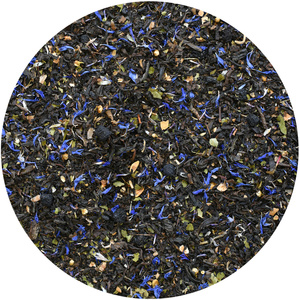 Set para Sagitario: té del zodíaco + piedra mágica