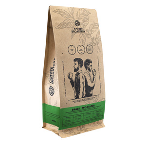 Set de regalo de Café Bro Coffee Roastery + Té + Salvia Blanca Incienso
