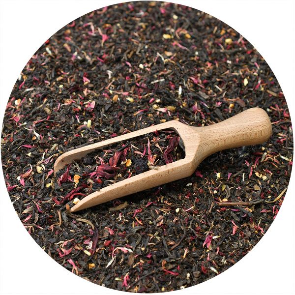 Mary Rose - Té Fruit Paradise - 50 g