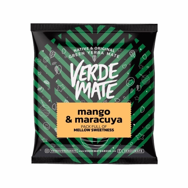 Juego de Yerba Mate 500g calabaza 10x50g termo