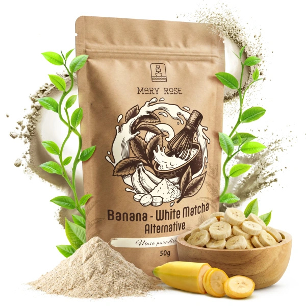 Set de regalo para preparar White Matcha