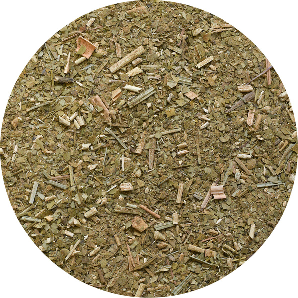 Yerba Mate Rio Parana set de inicio para dos 500g