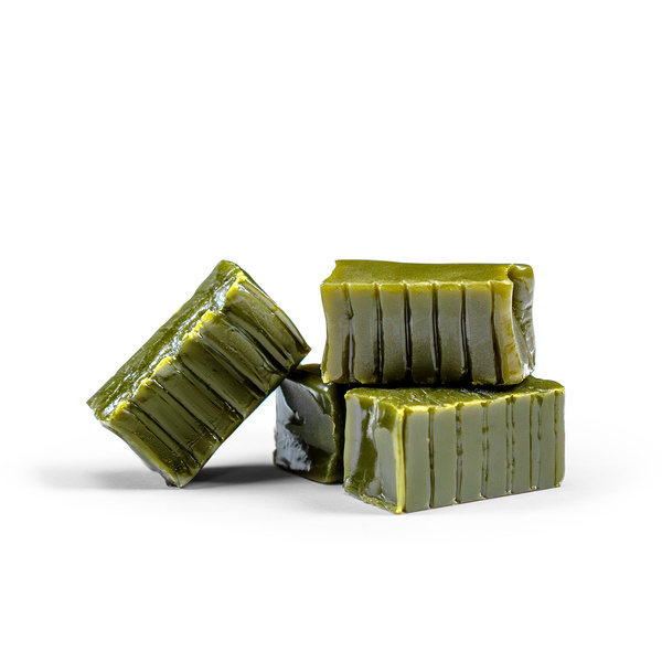 Mary Rose – Caramelos de leche con matcha 1 kg