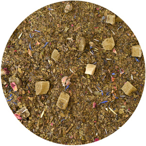 Verde Mate Green Advocaat - Tostada 50 g