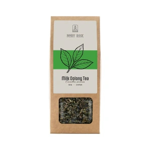 Mary Rose – Té Milk Oolong – 50 g